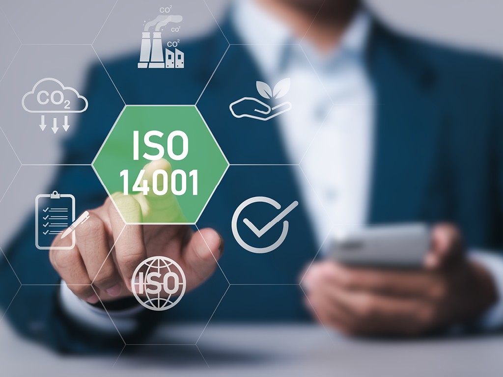 ISO 14001 Revision: Exklusive Synopse der geplanten Änderungen 
