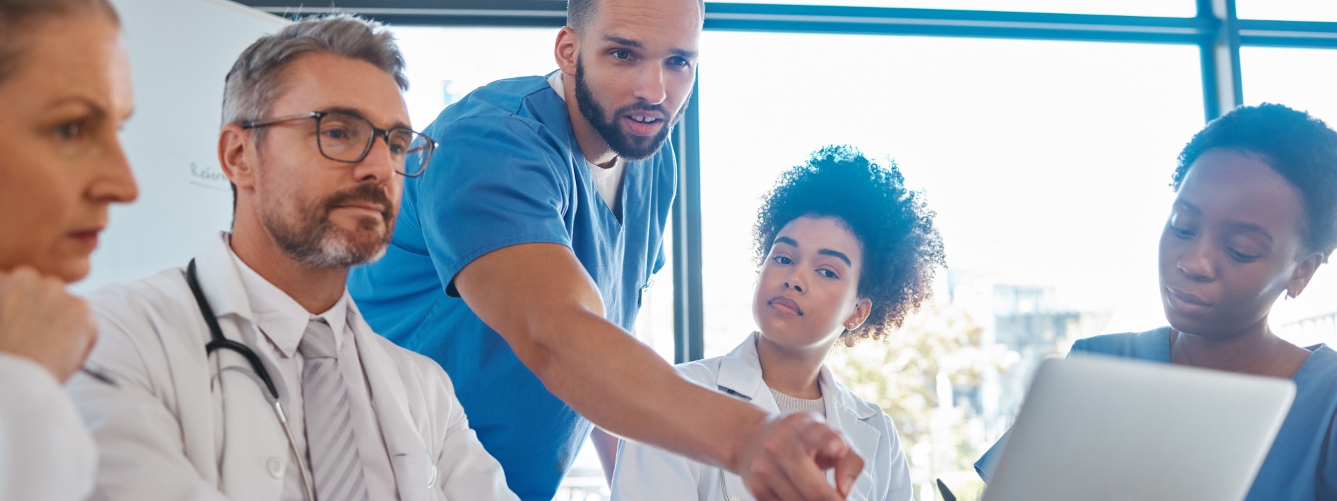Zertifizierung Schmerztherapie