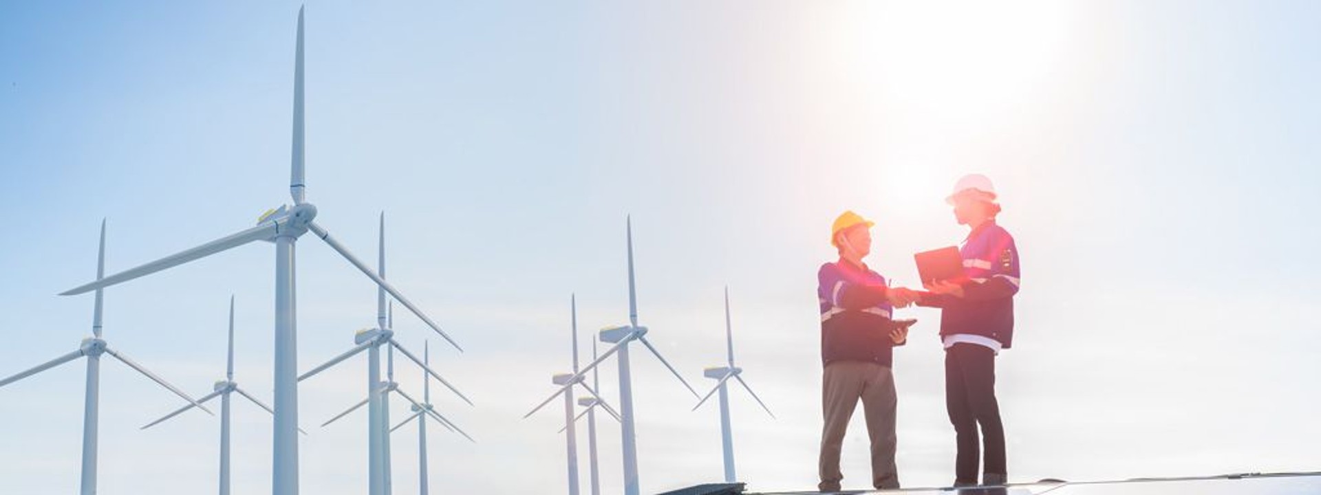 ISO 50001 Zertifizierung | TÜV Rheinland