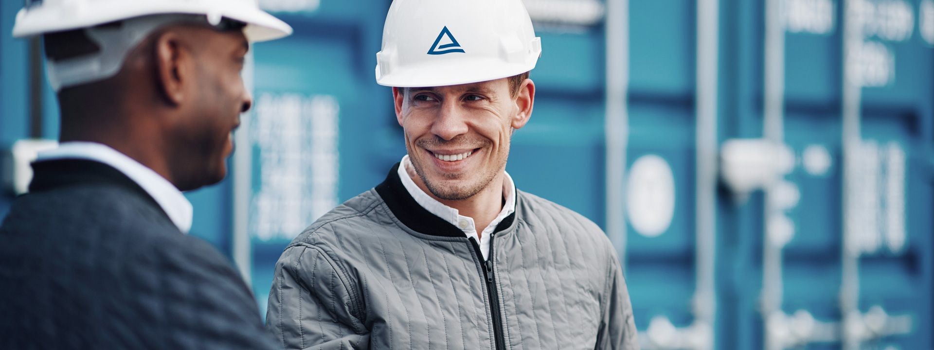 Arbeitsschutzmanagement ISO 45001 | TÜV Rheinland
