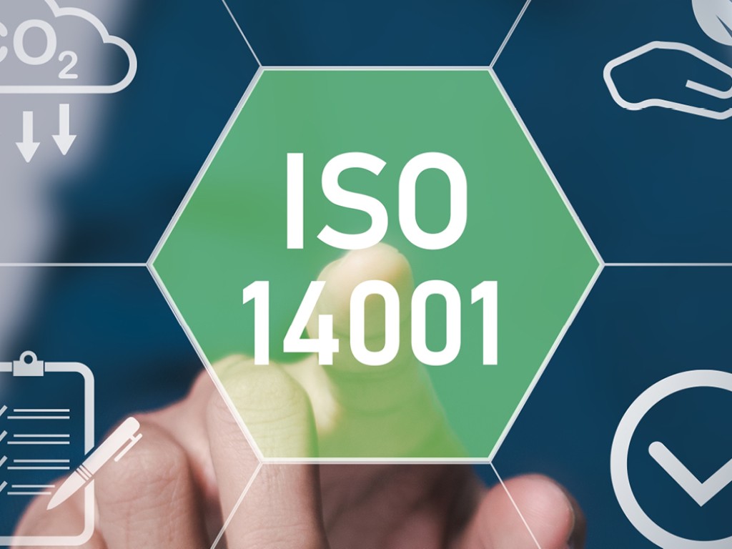 Die Revision der ISO 14001