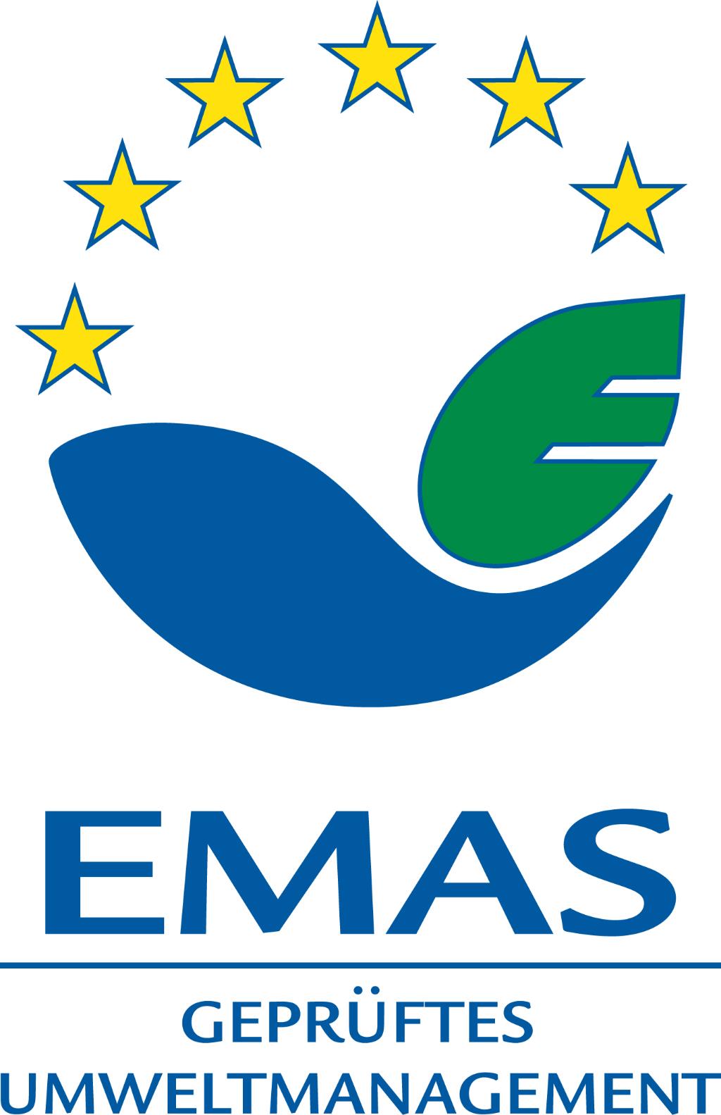 EMAS Geprüftes Umweltmanagement