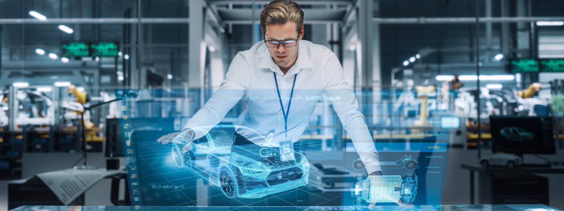 Zertifizierung nach IATF 16949