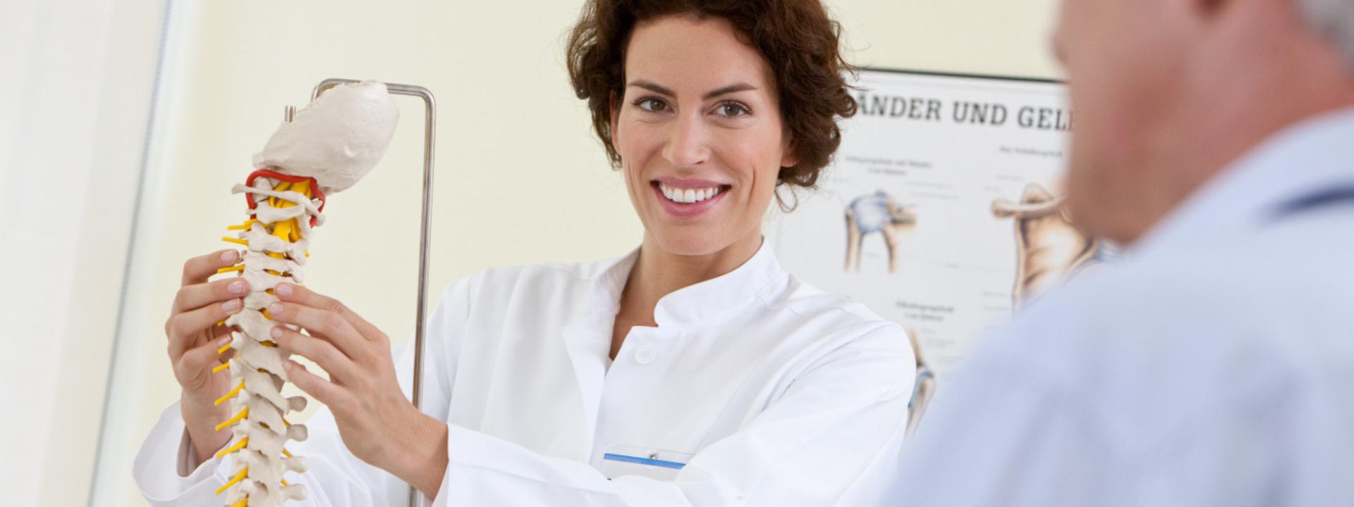 Standards für Rehas